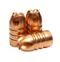 Lehigh Defense Xtreme Penetrator 44 Special/44 Rem Mag .429 220gr Fluid Transfer Monolithic Reloading Bullets - 50/Box