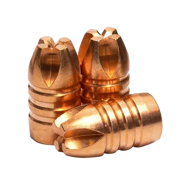 Lehigh Defense Xtreme Penetrator 44 Special/44 Rem Mag .429 220gr Fluid Transfer Monolithic Reloading Bullets - 50/Box