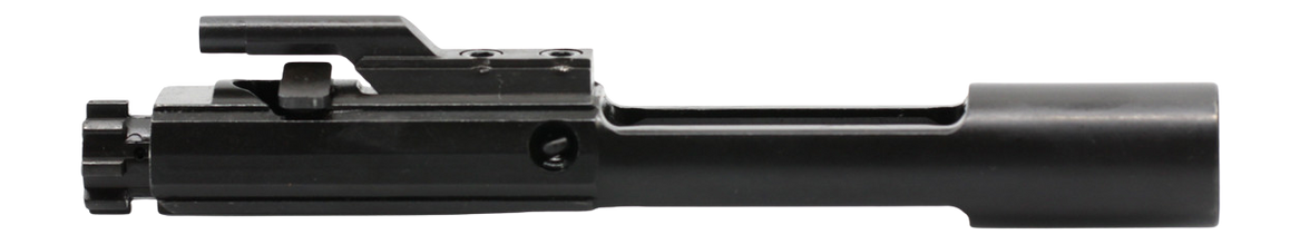 J&E Machine Tech PS-BCG3 AR-15 Bolt Carrier Group .223/5.56/300 Blackout/350 Legend Nitride