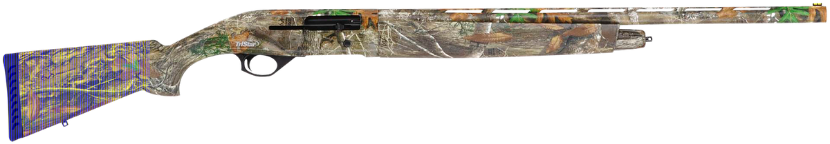 TriStar 24114 Viper G2 Compact 20 Gauge 24" 5+1 Semi-Auto Shotgun - Realtree Edge