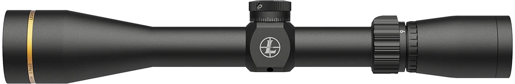 Leupold VX-Freedom 3-9x40mm 350 Legend Duplex 1" Tube Matte Black Rifle Scope