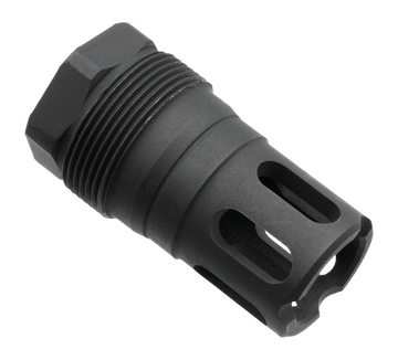 CMMG ZEROED B-Dapter SVB Brake 9mm 1/2x28
