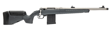 Savage Arms 110 Ridge Hunter 450 Bushmaster 18" 5+1 Bolt Action Rifle - Right Hand