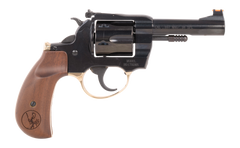 Henry H017BDMA Big Boy Deadeye 357 Mag/38 Special 4" 6-Shot Revolver