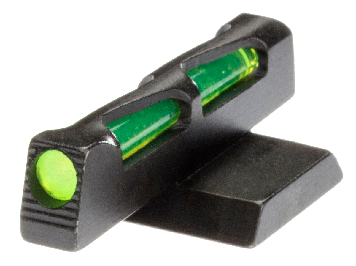 Hiviz SF2015 LiteWave Springfield 1911 Front Sight Green Fiber Optic