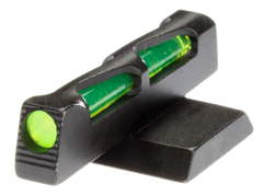 Hiviz SF2015 LiteWave Springfield 1911 Front Sight Green Fiber Optic