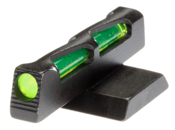 Hiviz SF2015 LiteWave Springfield 1911 Front Sight Green Fiber Optic