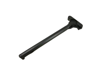 DPMS Panther Arms R-15 Charging Handle Black Aluminum
