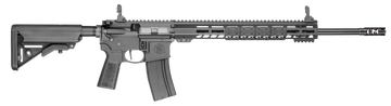 Smith & Wesson Volunteer XV Pro DMR 6mm ARC 20" 25+1 Semi-Auto Rifle