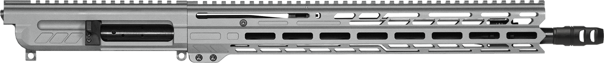 CMMG Dissent Mk4 .22 ARC 16.1" 1:7 Twist Complete Upper - Tungsten