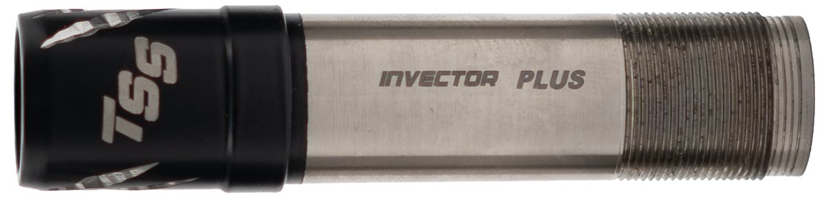 Johnny Stewart TSS Raptor 20 Gauge Invector Plus 17-4 PH Stainless Steel Choke Tube