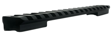 DNZ Freedom Reaper Picatinny Rail Savage Axis 6.356" Black Anodized