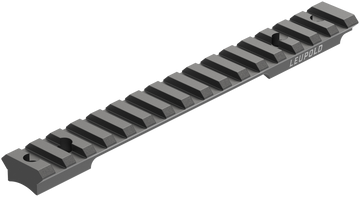 Leupold BackCountry Cross-Slot Base Matte Black Nosler M21 Long Action 1-Pc