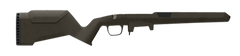 Magpul Hunter Lite Savage AXIS Short Action Stock - OD Green