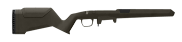 Magpul Hunter Lite Savage AXIS Short Action Stock - OD Green
