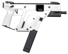 Kriss USA Vector SDP G3 10mm Auto 5.5" 33+1 Semi-Auto Pistol - Alpine