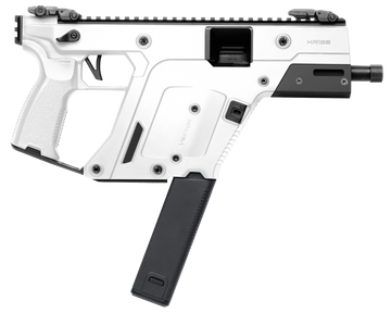 Kriss USA Vector SDP G3 10mm Auto 5.5" 33+1 Semi-Auto Pistol - Alpine