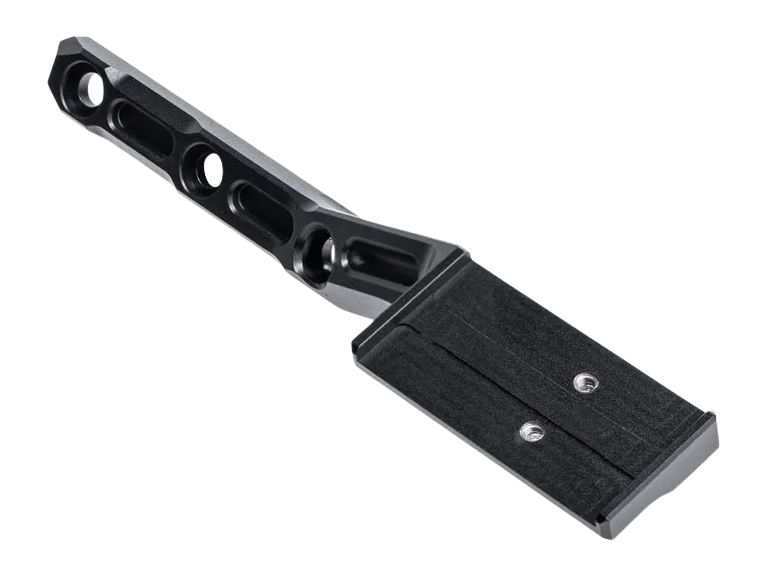 Primary Arms Optics SLx Offset Reflex Mount Keeper - 32.5 Degree Offset