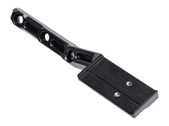 Primary Arms Optics SLx Offset Reflex Mount Keeper - 32.5 Degree Offset