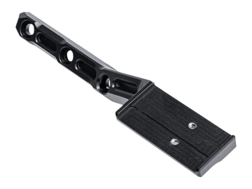Primary Arms Optics SLx Offset Reflex Mount Keeper - 32.5 Degree Offset