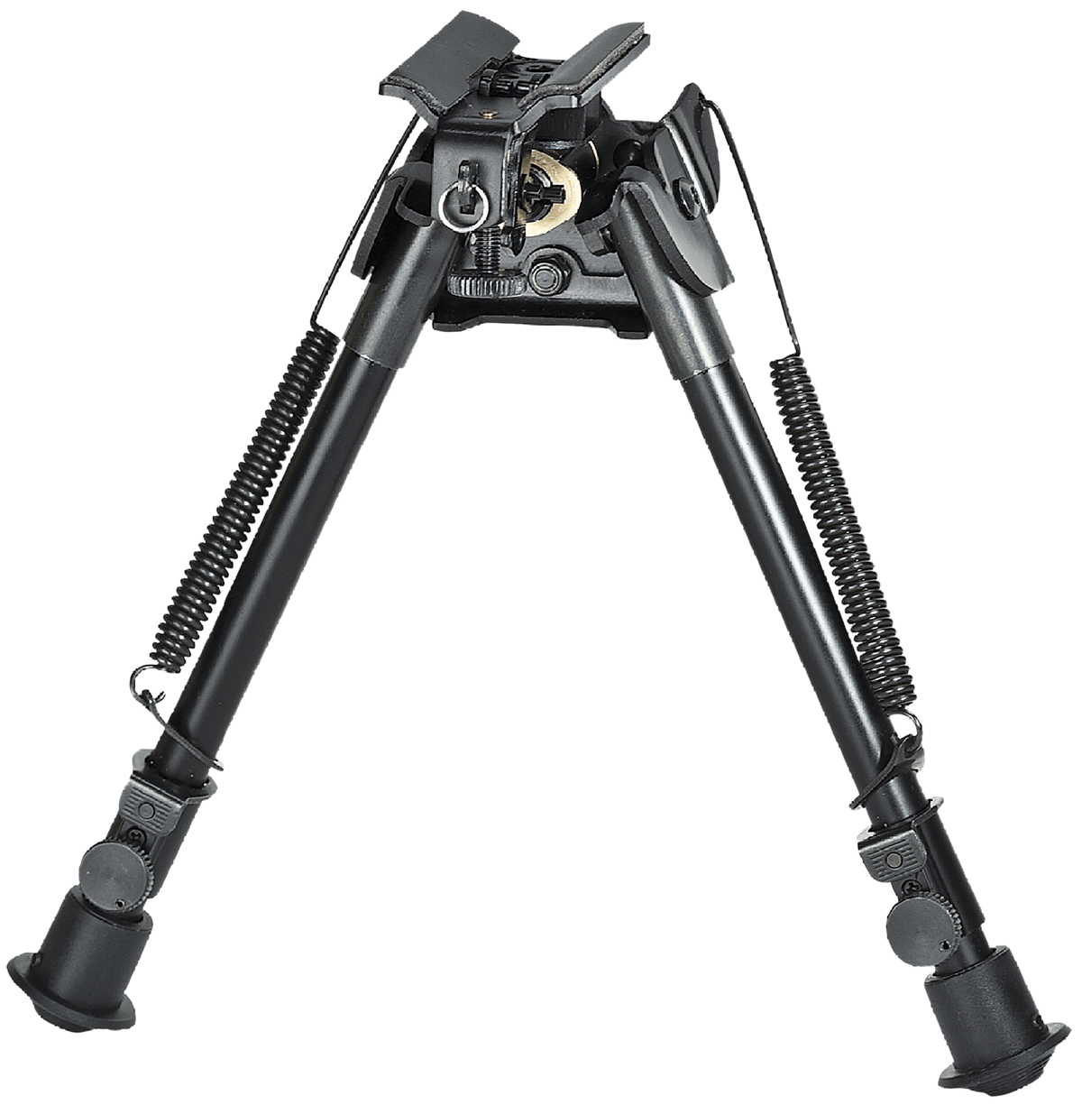 Champion Targets Pivot Bipod 9-13" Black Metal