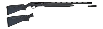 TriStar Raptor II Compact 20 Gauge 24" 3" 5+1 Semi-Auto Shotgun - Black Synthetic