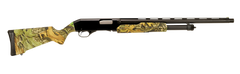 Stevens 320 Field Compact 12 Gauge Pump 3" 5+1 22" Mossy Oak Obsession Synthetic Stock