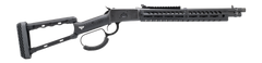 Rossi R92 Triple Black 44 Mag 8+1 16.5" Lever Action Rifle