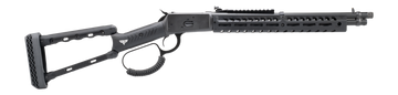 Rossi R92 Triple Black 44 Mag 8+1 16.5" Lever Action Rifle