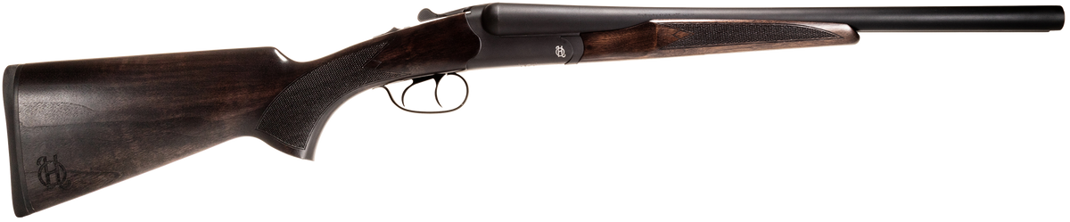 Heritage Mfg Badlander 12 Gauge 18.5" 2rd Break Open Side-by-Side Shotgun