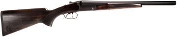 Heritage Mfg Badlander 12 Gauge 18.5" 2rd Break Open Side-by-Side Shotgun