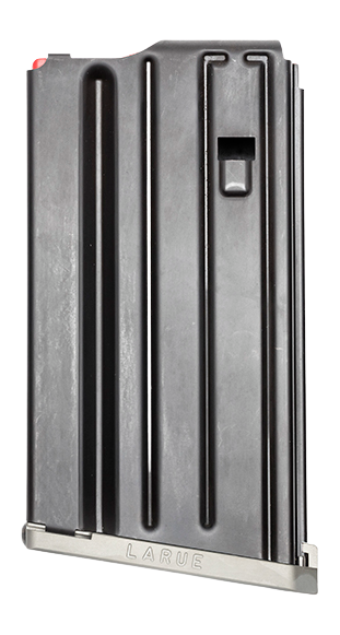 LaRue Tactical LT762-20RD-EXT 7.62mm 20-Rd Extended Polymer Magazine