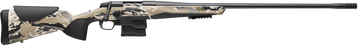 Browning X-Bolt 2 Western Hunter LR 7mm PRC 24" 5+1 Bolt Action Rifle - OVIX Camo
