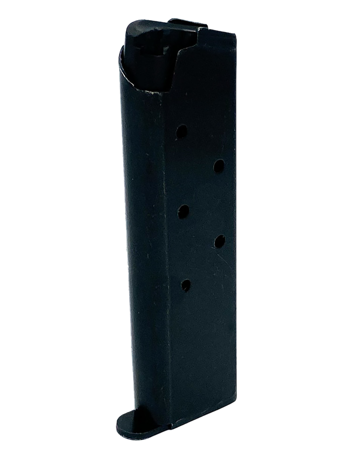 ProMag ROC01 .380 ACP 7-Rd Blue Steel Pistol Magazine for Rock Island Armory Baby Rock
