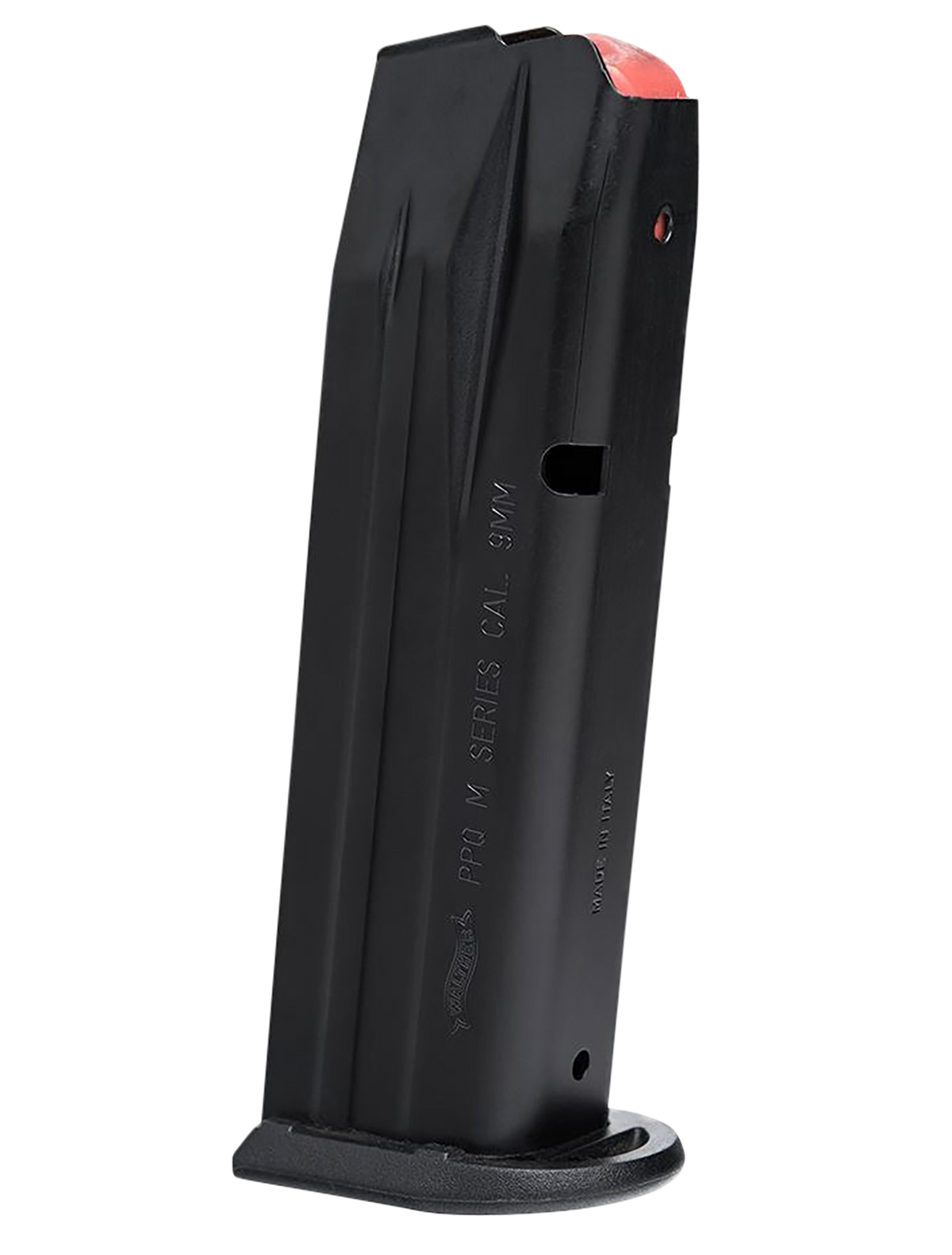 Walther Arms PPQ M2 9mm Luger 15-Round Steel Magazine