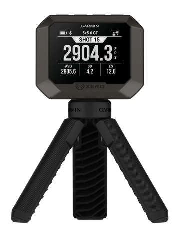 Garmin Xero C2 Chronograph - 100-5000 FPS IPX7