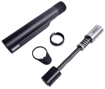 Armaspec SRS-H2 Gen 4 AR-15 6-Position Buffer Tube Kit