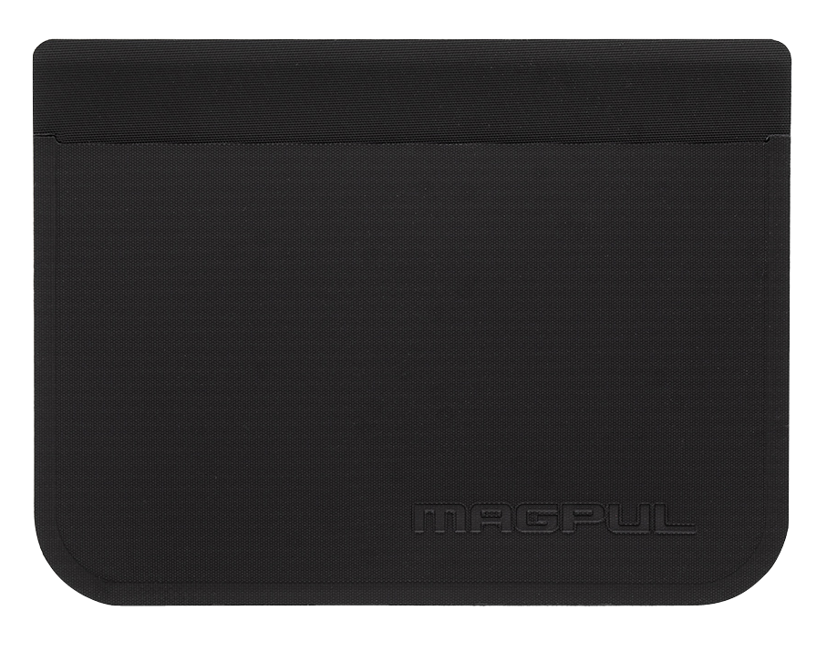 Magpul Industries DAKA Everyday Wallet Polymer Black Folding