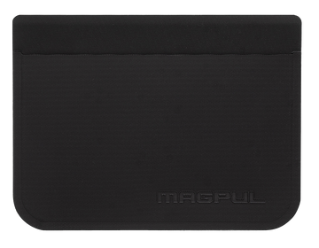 Magpul Industries DAKA Everyday Wallet Polymer Black Folding