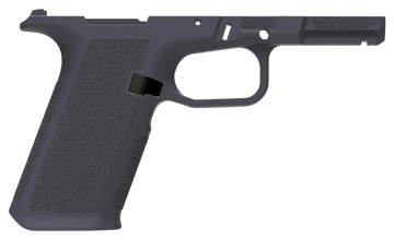 Magpul Industries EHG RG9 Grip Module Ruger RXM Full Size 9mm Luger - Gray