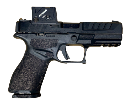 Springfield Armory Echelon 4.0C Comp COA 9mm Luger 4" 18+1 Semi-Auto Pistol