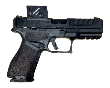Springfield Armory Echelon 4.0C Comp COA 9mm Luger 4" 18+1 Semi-Auto Pistol