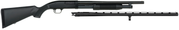 Maverick Arms 88 Combo 12 Gauge 3" 5+1 Pump Action Shotgun - 18.5" & 28" Barrels