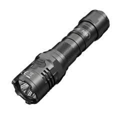 Nitecore P20iX 4000 Lumen USB-C Rechargeable Tactical Flashlight