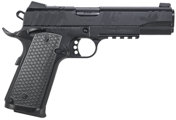 EAA Girsan MC1911 S Influencer 38 Super 5" 9+1 Semi-Auto Pistol