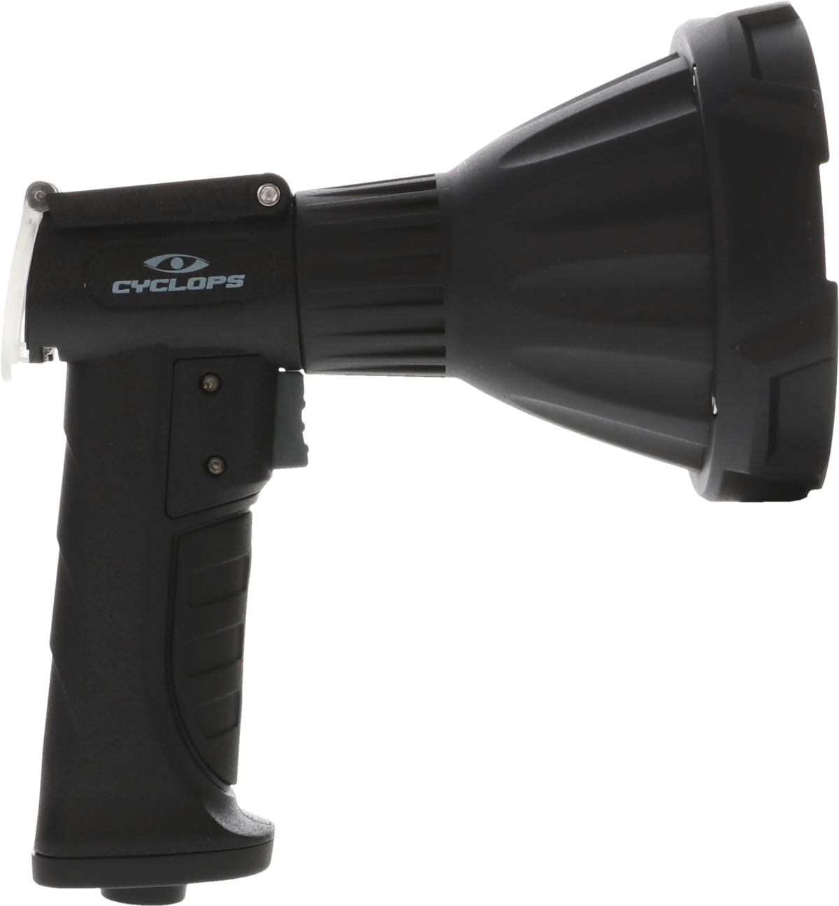 Cyclops RS 4000 4000 Lumen 50W Cree LED Rechargeable Handheld Spotlight