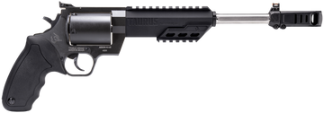 Taurus Raging Hunter 460 S&W Mag 10.50" 5-Rd DA/SA Revolver