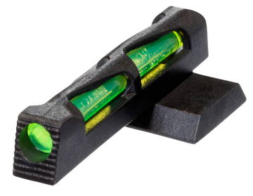 Hiviz SW2014 LiteWave S&W M&P & M&P Shield Front Sight Green Fiber Optic