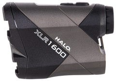 Halo Optics XLR 1600 6x Rangefinder 1600 yds - Black