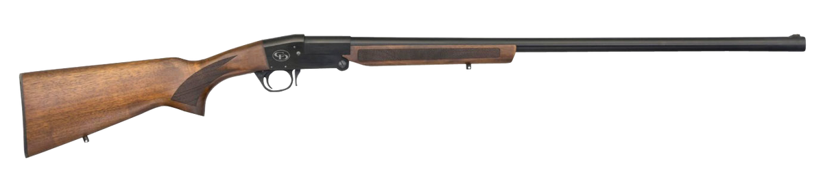Charles Daly 101 410 Bore 26" 1-Rd Break Open Single Shot Shotgun